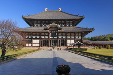 東大寺