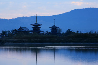 薬師寺